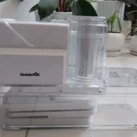 رنده برقی گلد استار