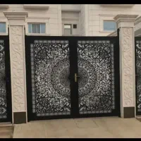 نقاشی ساختمان