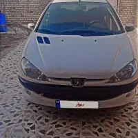 پژو 206 تیپ ۵، مدل ۱۳۹۹