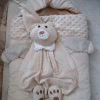 قنداق فرنگی نو