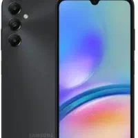 سامسونگ کارکرده a05s ۶۴ گیگ حافظه داخلی و۴ گیگ رم