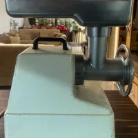 چرخ‌ گوشت صنعتی ایتالیایی Beem-Gigant|خردکن، آسیاب، غذاساز|تهران, مینای جنوبی|دیوار