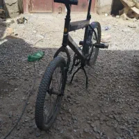 دوچرخه