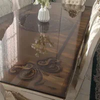 مبلمان کلاسیک|مبلمان خانگی و میز عسلی|محمدیه-قزوین, |دیوار