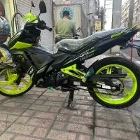 لاکی اس وای ام