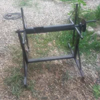 شیلنگ جمع کن خانگی  کارگاهی