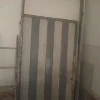 در آهنی|مصالح و تجهیزات ساختمان|مشهد, هفت تیر (نه دره)|دیوار