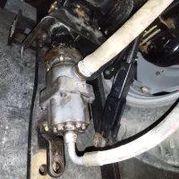 بیل تراکتور 399|قطعات یدکی و لوازم جانبی|ملکشاهی, |دیوار