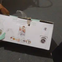 دوربین لامپی