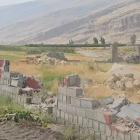 فروش زمین نزدیک شهر صنعتی|فروش زمین و ملک کلنگی|شیراز, کوشک بیدک|دیوار
