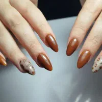 کاشت ناخن|خدمات آرایشگری و زیبایی|گنبد کاووس, |دیوار