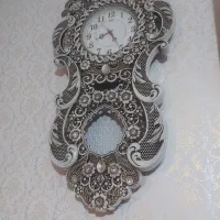 ساعت دیواری