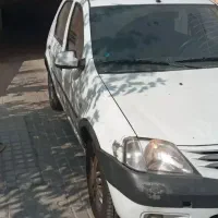 رنو تندر 90 (L90 لوگان) اتوماتیک، مدل ۱۳۹۵|خودرو سواری و وانت|تهران, گلستان (شهرک راه آهن)|دیوار