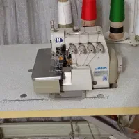 چرخ خیاطی صنعتی   راسته دوز و پنج نخ|چرخ خیاطی و ریسندگی|فردیس, شهرک راه آهن|دیوار