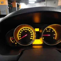 برلیانس h320 مدل ۱۳۹۵ اتومات 1500cc|خودرو سواری و وانت|تهران, صادقیه|دیوار
