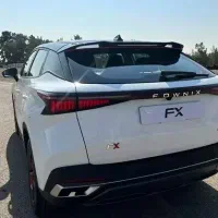 فونیکس FX پرمیوم،  ۱۴۰۴