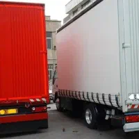 باربری شهری و بیرون شهری جنوب