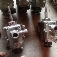 گیربکس مینیبوس سالم