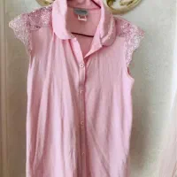 لباس دخترانه برند ال سی ترکیه