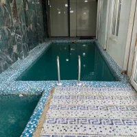 اپارتمان لاهیجان معاوضه با ویلا استخردار چمخاله|فروش خانه و ویلا|لاهیجان, کوی خزر|دیوار