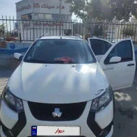 کوییک بدون رنگ مدل 403 درحد صفر|خودرو سواری و وانت|مشهد, امیریه|دیوار