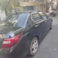 دنا پلاس توربو شارژ مدل 1402 دستی فروش فوری|خودرو سواری و وانت|تهران, چیتگر جنوبی|دیوار