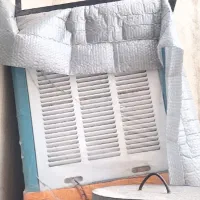 کولر ابی 3500 جنرال تبریز