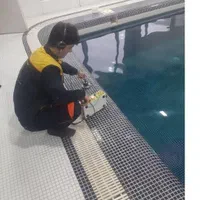 نشت یابی لوله بازکنی فنرزن بادستگاه تعمیرات فاضلاب|خدمات پیشه و مهارت|کرمانشاه, |دیوار