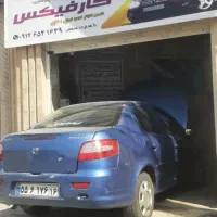 شبانه روزی سیار مکانیکی باطری سازی درمحل کار|خدمات موتور و ماشین|قم, تعویض پلاک|دیوار