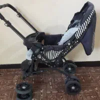 کالسکه و کریر|کالسکه و لوازم جانبی|ایذه, |دیوار