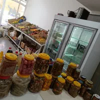 لوازم میوه فروشی