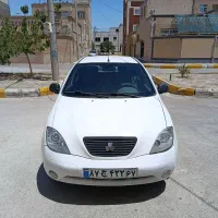 تیبا هاچ بک خونگی
