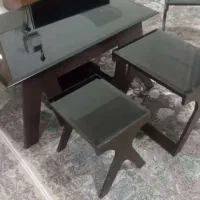 میز جلومبلی و عسلی