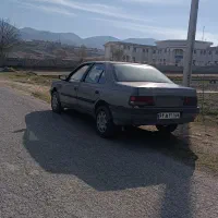 پژو اردی مدل ۸۱|خودرو سواری و وانت|گنبد کاووس, |دیوار