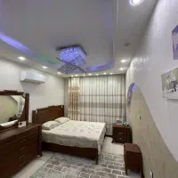 ۱۳۲متر تکواحدی فول امکانات(م غیبی گلستان های شرقی)