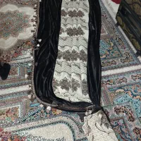 والان پرده مخمل نو|پرده، رانر، رومیزی|قرچک, میرزائی جنوبی|دیوار