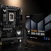 RTX 5070 + Ultra 265K + Z890 قطعات آکبند گیمینگ|قطعات و لوازم جانبی رایانه|تهران, مطهری|دیوار