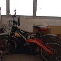 دوچرخه سایز20