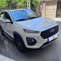 x22 pro mt دنده مدل ۱۴۰۲|خودرو سواری و وانت|کرج, ساسانی (قلمستان)|دیوار