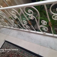 نرده فرفورژه در حد ۸ متر