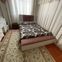 تخت دو نفره|تخت و سرویس خواب|ماهدشت, |دیوار