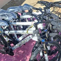 تولید مونتاژ دوچرخه