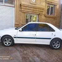 پارس تیوفایو سیمی|خودرو سواری و وانت|اقلید, |دیوار