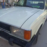 وانت پیکان مدل 90دوگانه