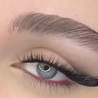 کاشت مژه هیدن