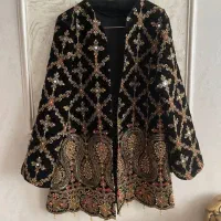 مانتو مجلسی ،مانتو عبایی ،کت شلوار|لباس|تبریز, |دیوار