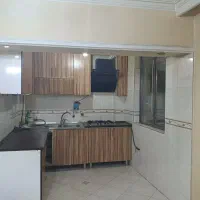63متر تکواحدی با اسانسور دوخوابه