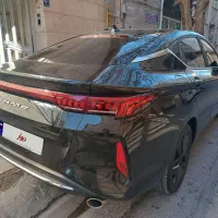 کی ام سیj۷|خودرو سواری و وانت|اراک, |دیوار