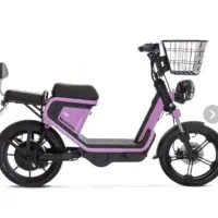 نسکوتر برقی