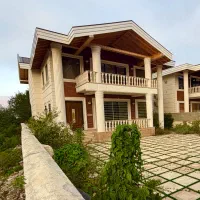 ویلا  فروشی نوساز سند دار در کلاردشت